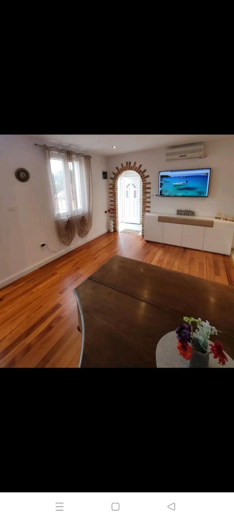 Glorianita Sweethome,Centro, Free Parking,Self Check- In Šibenik Esterno foto