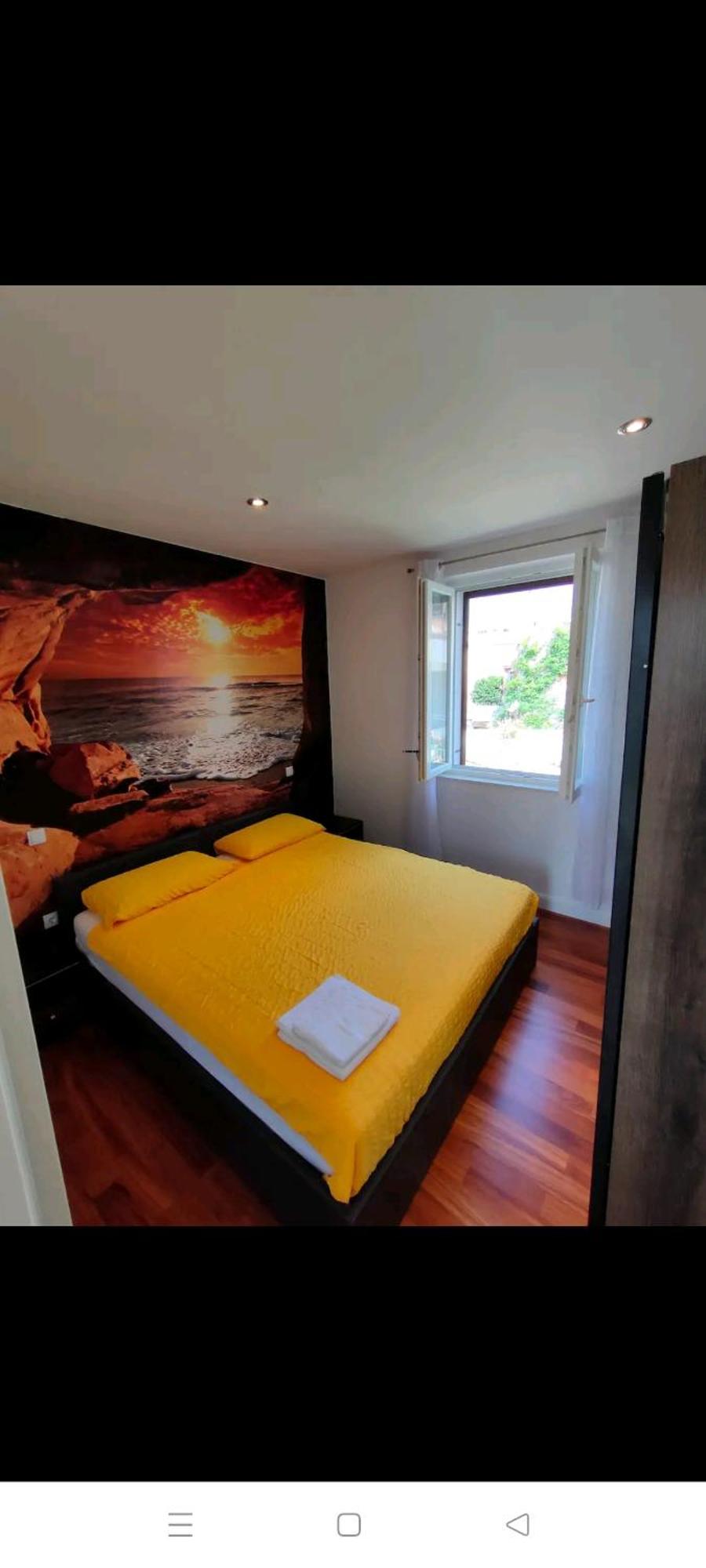 Glorianita Sweethome,Centro, Free Parking,Self Check- In Šibenik Esterno foto